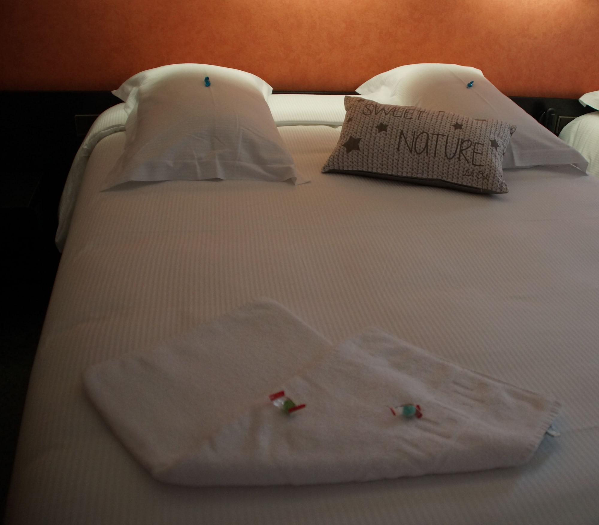 The Originals Access Bourges Nord Hotel Saint-Doulchard Buitenkant foto