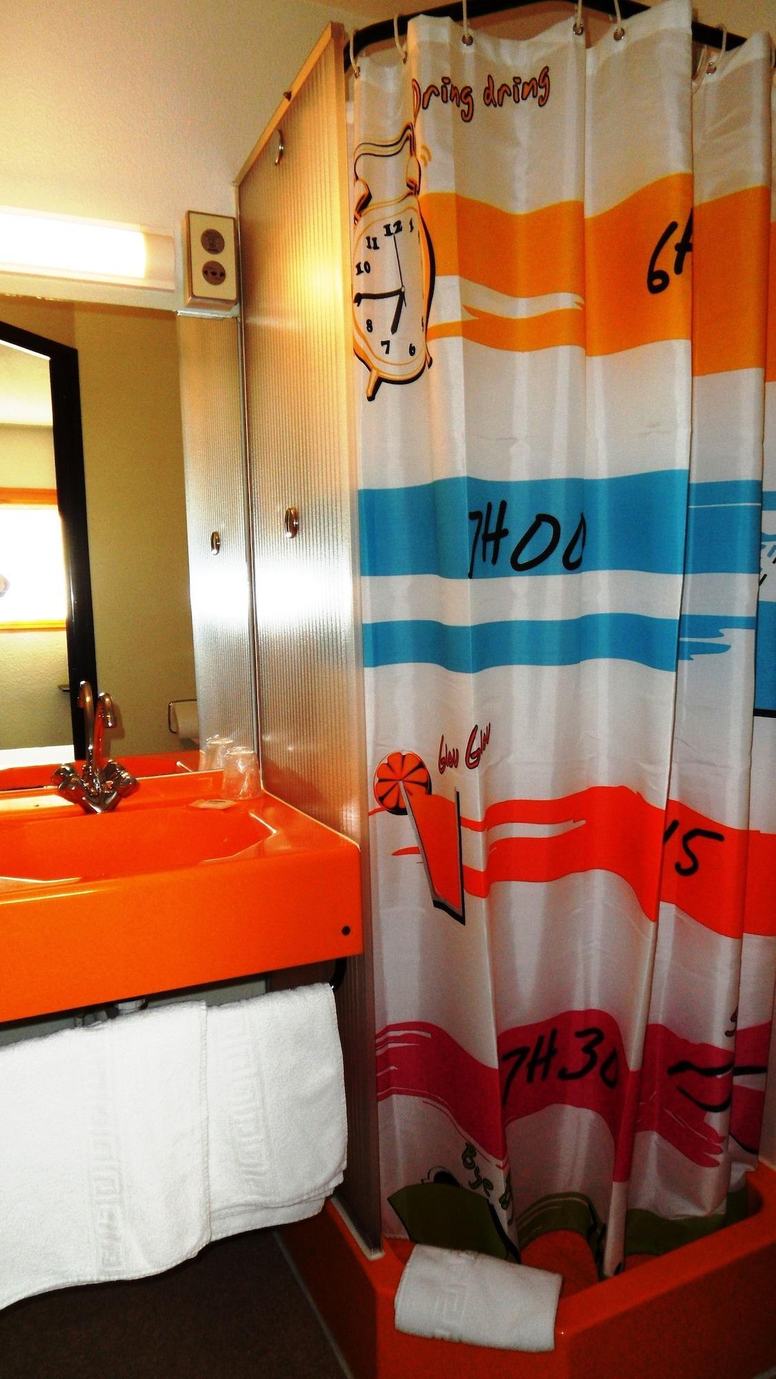 The Originals Access Bourges Nord Hotel Saint-Doulchard Buitenkant foto