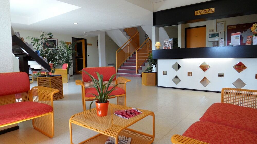 The Originals Access Bourges Nord Hotel Saint-Doulchard Buitenkant foto