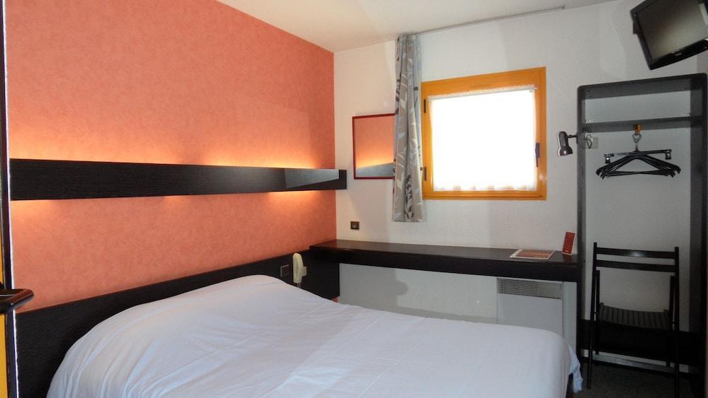 The Originals Access Bourges Nord Hotel Saint-Doulchard Buitenkant foto