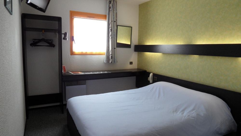 The Originals Access Bourges Nord Hotel Saint-Doulchard Buitenkant foto